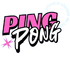 Logo Ping Pong