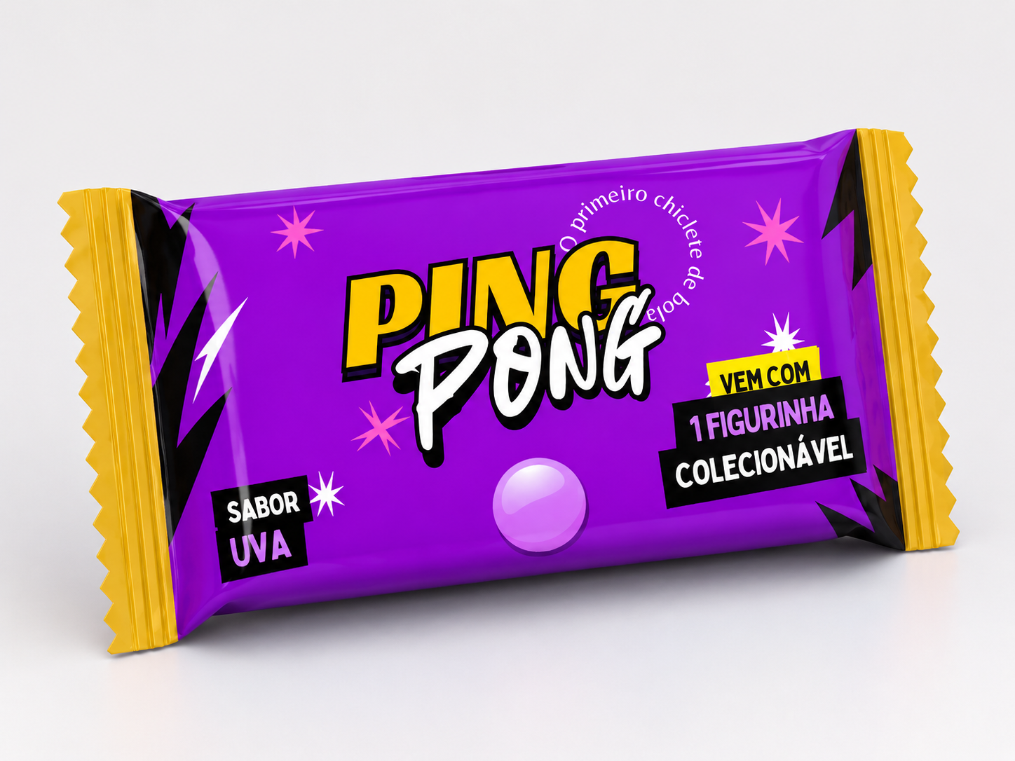 Ping Pong Uva